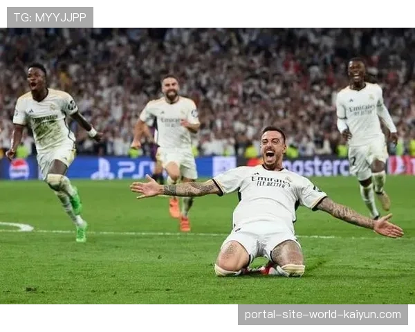 皇马依赖球星灵光一现，系统性压制能力下降成控场隐患